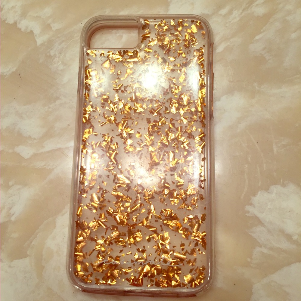 iPhone 7 case-mate